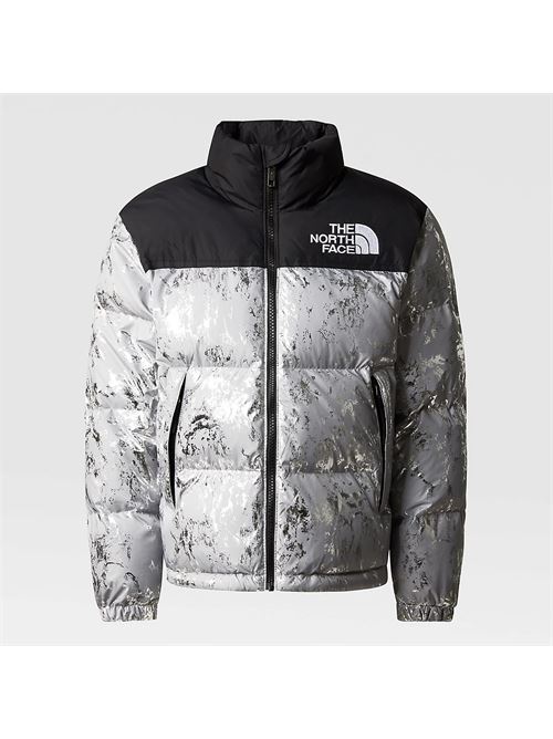 TEEN 1996 RETRO NUPTSE THE NORTH FACE | NF0A82UD/OXC1